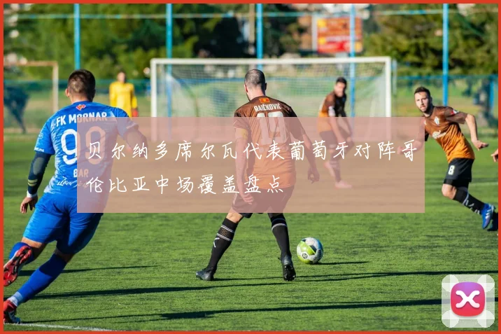 贝尔纳多席尔瓦代表葡萄牙对阵哥伦比亚中场覆盖盘点