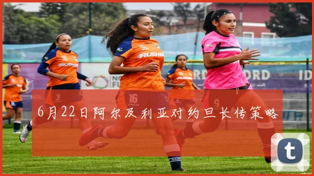 6月22日阿尔及利亚对约旦长传策略