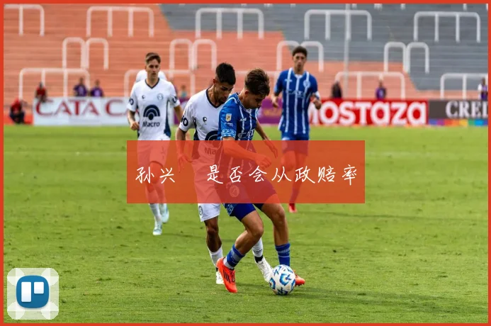 孙兴慜是否会从政赔率