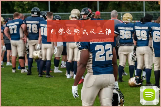 巴黎会师武汉三镇
