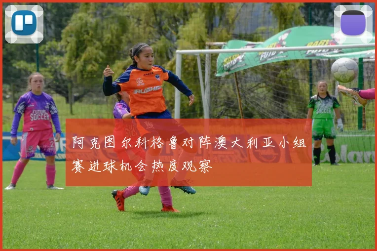 阿克图尔科格鲁对阵澳大利亚小组赛进球机会热度观察