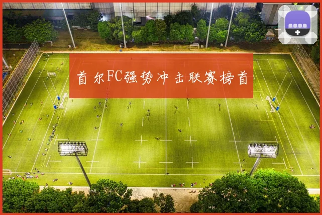 首尔FC强势冲击联赛榜首