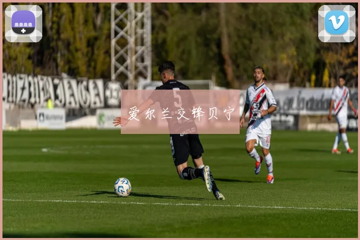 爱尔兰交锋贝宁