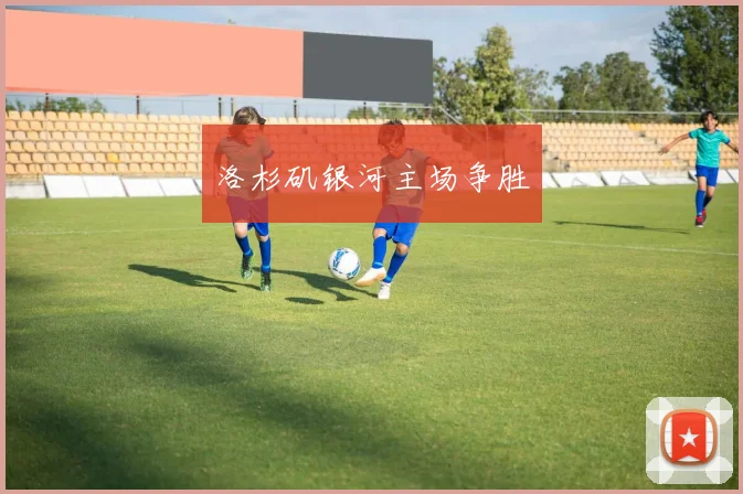 洛杉矶银河主场争胜