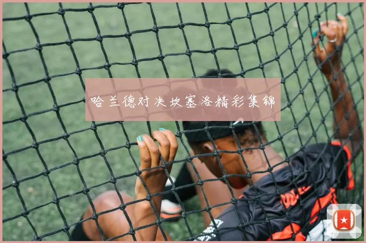 哈兰德对决坎塞洛精彩集锦