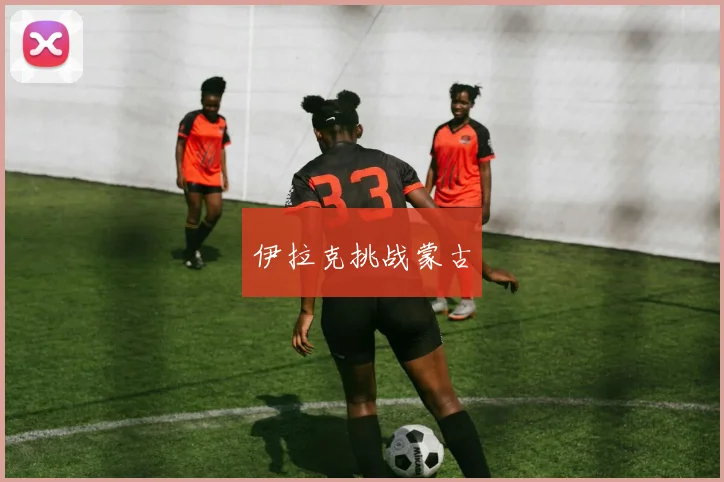 伊拉克挑战蒙古