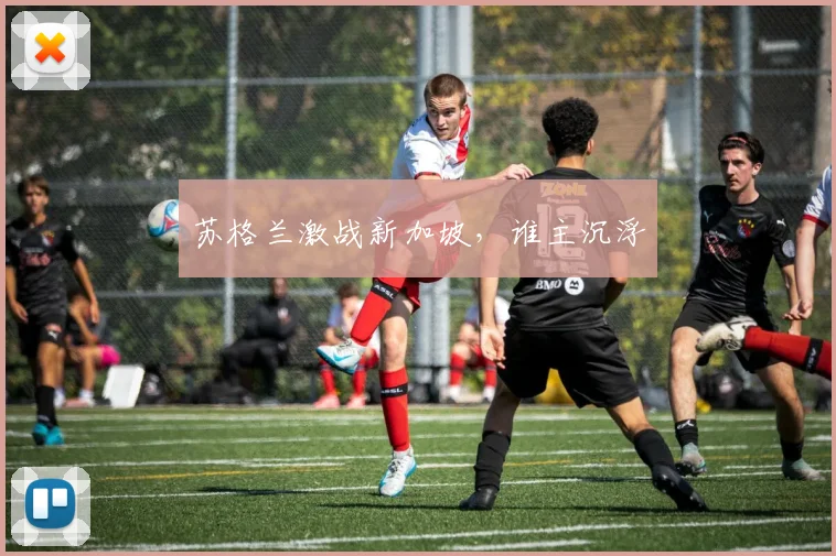苏格兰激战新加坡，谁主沉浮