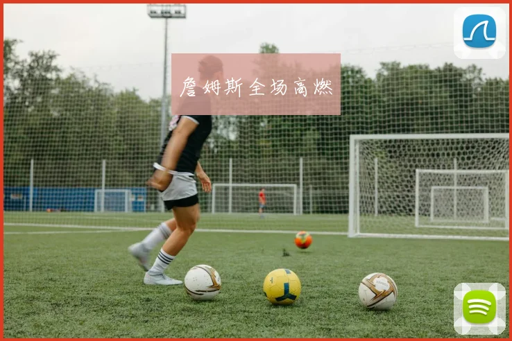 詹姆斯全场高燃