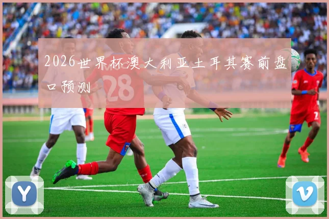 2026世界杯澳大利亚土耳其赛前盘口预测