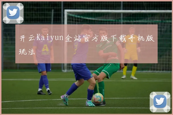 开云Kaiyun全站官方版下载手机版玩法