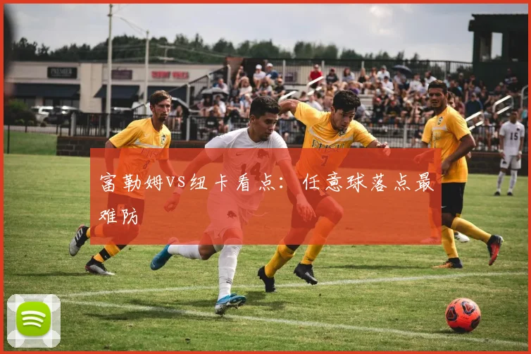 富勒姆vs纽卡看点:任意球落点最难防
