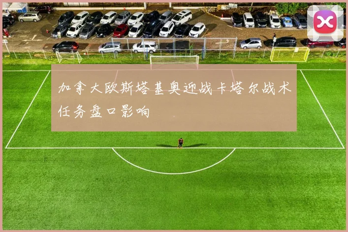 加拿大欧斯塔基奥迎战卡塔尔战术任务盘口影响